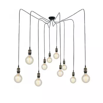 Подвесной светильник LOFT IT LOFT1162A/10
