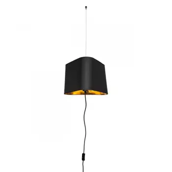 Подвесной светильник LOFT IT LOFT1167F-BL