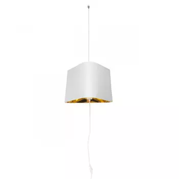 Подвесной светильник LOFT IT LOFT1167F-WH