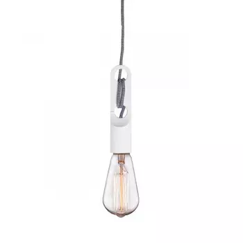 Подвесной светильник LOFT IT LOFT1510WH