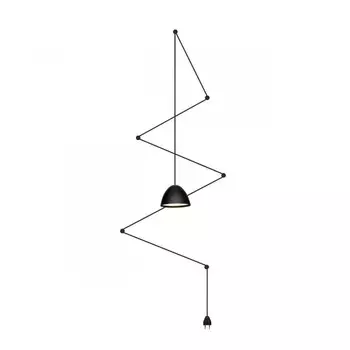 Подвесной светильник LOFT IT LOFT1610BL