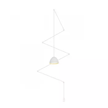 Подвесной светильник LOFT IT LOFT1610WH