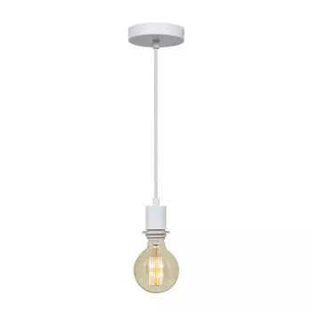 Подвесной светильник LOFT IT LOFT1700-PWH