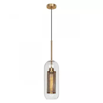 Подвесной светильник LOFT IT LOFT2566-E