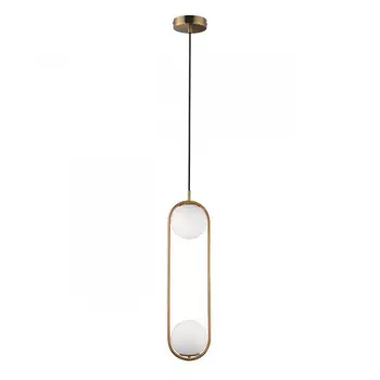 Подвесной светильник LOFT IT LOFT2601-A