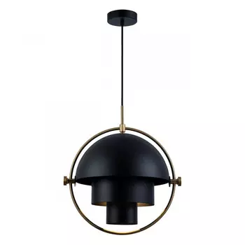 Подвесной светильник LOFT IT LOFT9915-BL