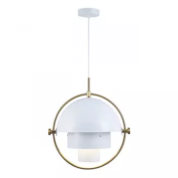 Подвесной светильник LOFT IT LOFT9915-WH