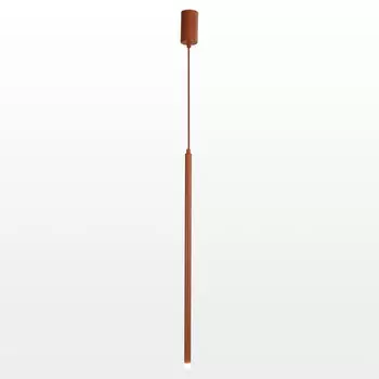 Подвесной светильник Lussole LSP-7005