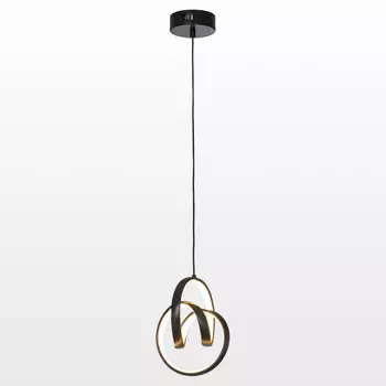 Подвесной светильник Lussole LSP-7007