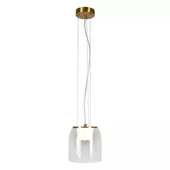 Подвесной светильник Lussole LSP-7060