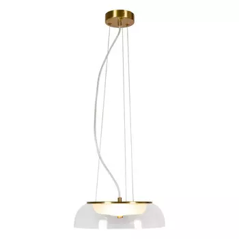 Подвесной светильник Lussole LSP-7062