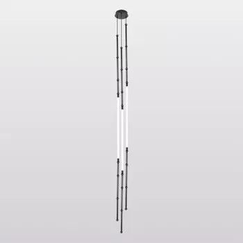 Подвесной светильник Lussole LSP-7070