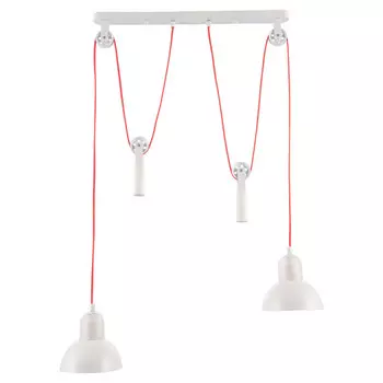 Подвесной светильник LOFT LSP-8129