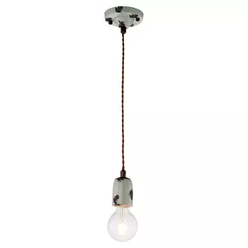 Подвесной светильник Lussole LSP-8160