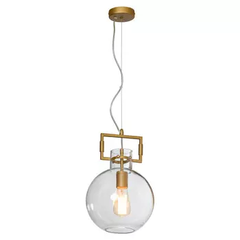 Подвесной светильник LOFT LSP-8299