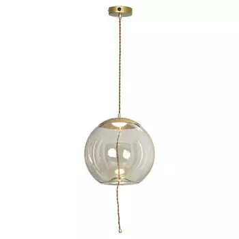 Подвесной светильник Lussole LSP-8356