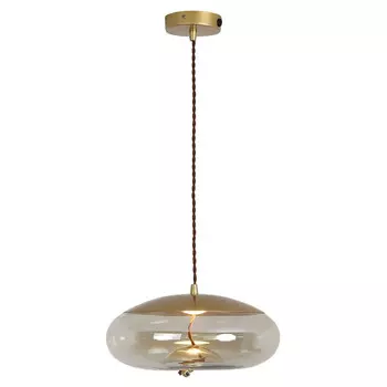 Подвесной светильник Lussole LSP-8357