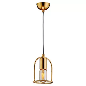 Подвесной светильник Lussole LSP-8425