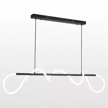 Подвесной светильник Lussole LSP-8450