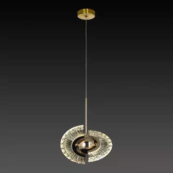 Подвесной светильник Lussole LSP-8478