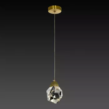 Подвесной светильник Lussole LSP-8479