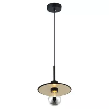 Подвесной светильник Lussole LSP-8490