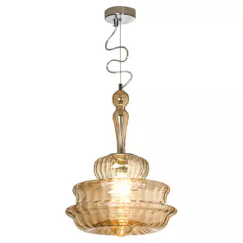 Подвесной светильник Lussole LSP-8504