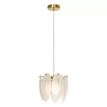 Подвесной светильник Lussole LSP-8838