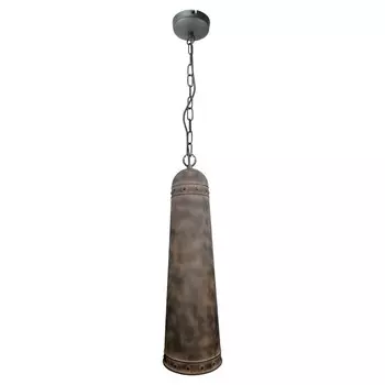 Подвесной светильник Lussole LSP-9502