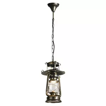 Подвесной светильник Lussole LSP-9518