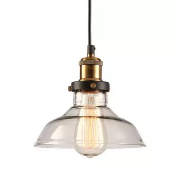 Подвесной светильник Lussole LSP-9606