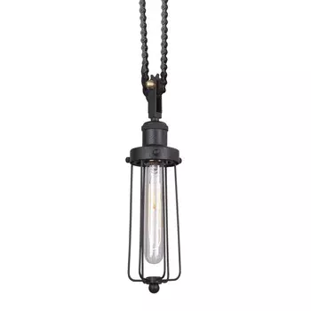 Подвесной светильник Lussole LSP-9626