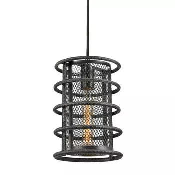 Подвесной светильник Lussole LSP-9645