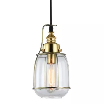 Подвесной светильник Lussole LSP-9677