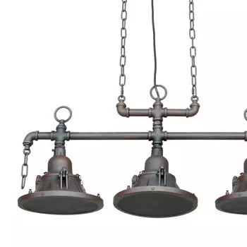 Подвесной светильник LOFT LSP-9679