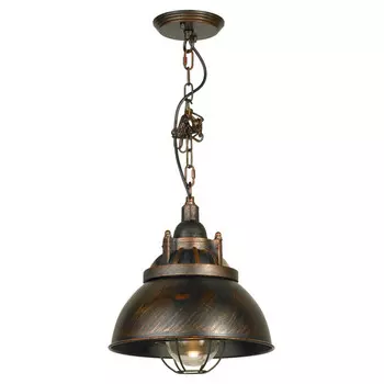 Подвесной светильник LGO LSP-9897