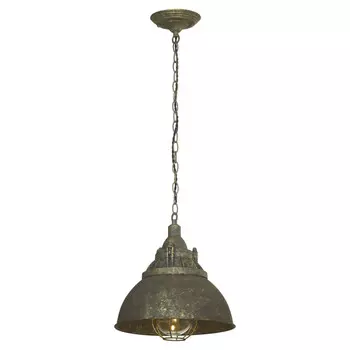 Подвесной светильник Lussole LSP-9897G