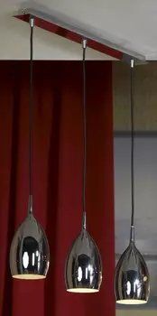 Подвесной светильник Lussole LSQ-0706-03