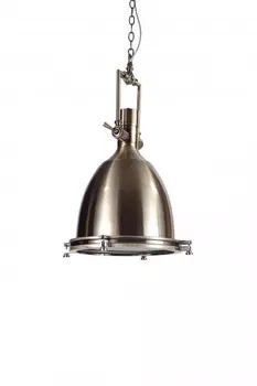 Подвесной светильник Lucia Tucci INDUSTRIAL 092
