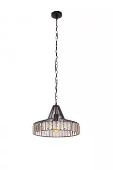 Подвесной светильник Lucia Tucci INDUSTRIAL 1824.1