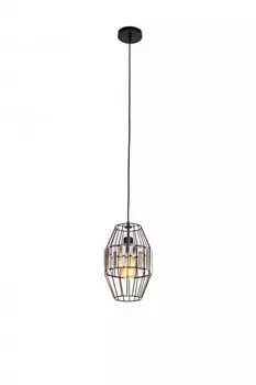 Подвесной светильник Lucia Tucci INDUSTRIAL 1826.1