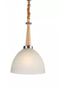 Подвесной светильник Lucia Tucci NATURA 086.1