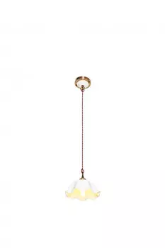 Подвесной светильник Lucia Tucci PALERMO 652.1