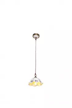 Подвесной светильник Lucia Tucci PALERMO 653.1