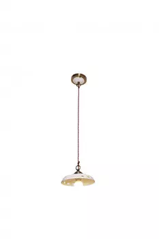 Подвесной светильник Lucia Tucci PALERMO 654.1