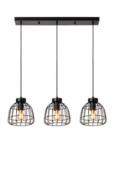 Подвесной светильник LUCIDE 00429/03/30