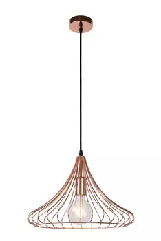 Подвесной светильник LUCIDE 02402/40/17