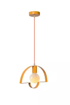 Подвесной светильник LUCIDE 08403/30/34