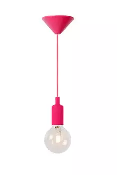 Подвесной светильник LUCIDE 08408/21/66