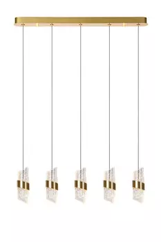 Подвесной светильник LUCIDE 13496/35/02